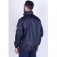 Ветровка Zeus K-WAY RAIN BLU Z00313, Цвет: темно-синий, Размер производителя: М, изображение 3 Ветровка Zeus K-WAY RAIN BLU Z00313, Цвет: темно-синий, Размер производителя: М, изображение 3