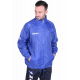 Ветровка Zeus K-WAY RAIN ROYAL Z00318, Цвет: синий, Размер производителя: 2XS Ветровка Zeus K-WAY RAIN ROYAL Z00318, Цвет: синий, Размер производителя: 2XS