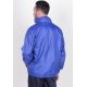 Ветровка Zeus K-WAY RAIN ROYAL Z00318, Цвет: синий, Размер производителя: 2XS, изображение 3 Ветровка Zeus K-WAY RAIN ROYAL Z00318, Цвет: синий, Размер производителя: 2XS, изображение 3