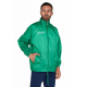 Вітровка Zeus K-WAY RAIN VERDE Z00319, Колір: зелений, Розмір виробника: 2XS Вітровка Zeus K-WAY RAIN VERDE Z00319, Колір: зелений, Розмір виробника: 2XS