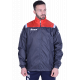 Вітровка Zeus K-WAY VESUVIO RE/DG Z00710, Колір: червоний, Розмір виробника: 2XS Вітровка Zeus K-WAY VESUVIO RE/DG Z00710, Колір: червоний, Розмір виробника: 2XS