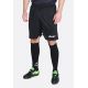 Шорти футбольні Zeus SHORT MIDA NERO Z01264, Колір: чорний, Розмір виробника: S, зображення 3