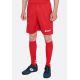 Шорти футбольні Zeus SHORT MIDA ROSSO Z01309, Колір: червоний, Розмір виробника: 2XS, зображення 2