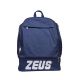 Спортивний рюкзак Zeus ZAINO JAZZ BLU Z01321, Колір: темно-синій, зображення 2