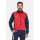 Спортивний костюм Zeus TUTA EASY BL/RE Z01574, Колір: червоний, Розмір виробника: XS, зображення 2 Спортивний костюм Zeus TUTA EASY BL/RE Z01574, Колір: червоний, Розмір виробника: XS, зображення 2
