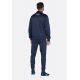 Спортивний костюм Zeus TUTA EASY BL/RE Z01574, Колір: червоний, Розмір виробника: XS, зображення 3 Спортивний костюм Zeus TUTA EASY BL/RE Z01574, Колір: червоний, Розмір виробника: XS, зображення 3