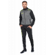 Спортивный костюм Zeus TUTA EASY NE/DG Z01587, Цвет: серый, Размер производителя: 2XS Спортивный костюм Zeus TUTA EASY NE/DG Z01587, Цвет: серый, Размер производителя: 2XS