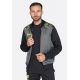 Спортивный костюм Zeus TUTA EASY NE/DG Z01587, Цвет: серый, Размер производителя: 2XS, изображение 2 Спортивный костюм Zeus TUTA EASY NE/DG Z01587, Цвет: серый, Размер производителя: 2XS, изображение 2