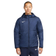 Куртка Nike THRM RPL PARK20 FALL JKT CW6157-451, Колір: темно-синій, Розмір виробника: S