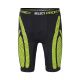 Шорти компресійні SELECT 6407 Compression shorts (010) чорний, Колір: чорний, Розмір виробника: S