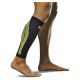 Гольфи на литки SELECT 6150 Calf compression support (010) чорний, Колір: чорний, Розмір виробника: XL