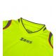 Воротарська форма (шорти, реглан) Zeus KIT PORT. PAROS GF/GG Z00258, Колір: салатовий, Розмір виробника: L, зображення 6