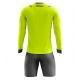 Воротарська форма (шорти, реглан) Zeus KIT PORT. PAROS GF/GG Z00258, Колір: салатовий, Розмір виробника: М, зображення 13