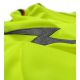 Воротарська форма (шорти, реглан) Zeus KIT PORT. PAROS GF/GG Z00258, Колір: салатовий, Розмір виробника: L, зображення 5