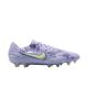 Бутси Nike LEGEND 10 ELITE FG NU1 HF1592-500, Колір: фіолетовий, Розмір виробника: 42.5