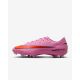 Бутси Nike ZM VAPOR 16 ACADEMY FG/MG FQ1458-600, Колір: рожевий, Розмір виробника: 41, зображення 2 Бутси Nike ZM VAPOR 16 ACADEMY FG/MG FQ1458-600, Колір: рожевий, Розмір виробника: 41, зображення 2