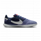 Футзалки Nike STREETGATO DC8466-500, Цвет: фиолетовый, Размер производителя: 45 Футзалки Nike STREETGATO DC8466-500, Цвет: фиолетовый, Размер производителя: 45