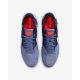 Футзалки Nike STREETGATO DC8466-500, Цвет: фиолетовый, Размер производителя: 45, изображение 4 Футзалки Nike STREETGATO DC8466-500, Цвет: фиолетовый, Размер производителя: 45, изображение 4