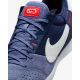 Футзалки Nike STREETGATO DC8466-500, Цвет: фиолетовый, Размер производителя: 45, изображение 7 Футзалки Nike STREETGATO DC8466-500, Цвет: фиолетовый, Размер производителя: 45, изображение 7