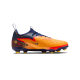 Бутси дитячі Nike JR PHANTOM 6 LOW ACAD FG/MG EH HQ2032-800, Колір: помаранчевий, Розмір виробника: 36.5