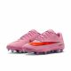 Бутси Nike VAPOR 16 CLUB FG/MG FQ8441-600, Колір: рожевий, Розмір виробника: 45, зображення 2
