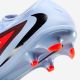 Бутси Nike PHANTOM 6 LOW PRO FG HJ4122-400, Колір: фіолетовий, Розмір виробника: 42.5, зображення 9