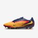 Бутси Nike PHANTOM 6 LOW ACAD FG/MG EH HQ2314-800, Колір: помаранчевий, Розмір виробника: 40.5, зображення 2