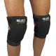 Наколінник SELECT 6206 Knee support - volleyball (228) чорно/зелений, Розмір виробника: S Наколінник SELECT 6206 Knee support - volleyball (228) чорно/зелений, Розмір виробника: S