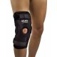 Наколенник SELECT 6204 Knee support with side splints (010) чёрный, Цвет: черный, Размер производителя: 2XL Наколенник SELECT 6204 Knee support with side splints (010) чёрный, Цвет: черный, Размер производителя: 2XL