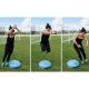 Балансувальна платформа Yakimasport Bosu Ball Trainer Pro (100128), зображення 5