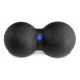 Масажний м'яч Yakimasport Duoball подвійний 100209