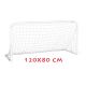 Футбольні ворота Yakimasport 80x120 см 100078