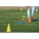Конус Yakimasport висотою 23 см з отвором 100042, зображення 3