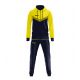 Спортивний костюм Zeus TUTA RODI GI/BL Z01705, Колір: жовтий, Розмір виробника: М