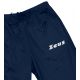 Спортивні штани Zeus PANTALONE START BLU Z01832, Колір: темно-синій, Розмір виробника: 3XS, зображення 4