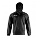 Вітровка Zeus K-WAY START NERO Z01987, Колір: чорний, Розмір виробника: L, зображення 4