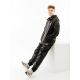 Костюм спортивний Nike M CLUB LND WVN TRK SUIT DR3337-010, Колір: чорний, Розмір виробника: XL, зображення 2