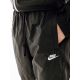 Костюм спортивний Nike M CLUB LND WVN TRK SUIT DR3337-010, Колір: чорний, Розмір виробника: XL, зображення 5