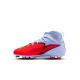 Бутси дитячі Nike JR PHANTOM 6 HIGH CLUB FG/MG HQ2022-400, Колір: фіолетовий, Розмір виробника: 36.5, зображення 2
