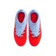 Бутси дитячі Nike JR PHANTOM 6 HIGH CLUB FG/MG HQ2022-400, Колір: фіолетовий, Розмір виробника: 36.5, зображення 3