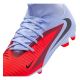 Бутси дитячі Nike JR PHANTOM 6 HIGH CLUB FG/MG HQ2022-400, Колір: фіолетовий, Розмір виробника: 36.5, зображення 7
