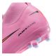 Бутси дитячі Nike JR ZOOM SUPERFLY 10 ACAD FGMG FQ8304-600, Колір: рожевий, Розмір виробника: 33, зображення 2