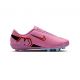 Бутси дитячі Nike JR VAPOR 16 CLUB MG PS (V) FQ8290-600, Колір: рожевий, Розмір виробника: 31.5