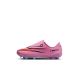 Бутси дитячі Nike JR VAPOR 16 CLUB MG PS (V) FQ8290-600, Колір: рожевий, Розмір виробника: 31.5, зображення 4