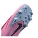 Бутси дитячі Nike JR VAPOR 16 CLUB MG PS (V) FQ8290-600, Колір: рожевий, Розмір виробника: 31.5, зображення 6