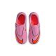 Бутси дитячі Nike JR VAPOR 16 CLUB MG PS (V) FQ8290-600, Колір: рожевий, Розмір виробника: 31.5, зображення 7