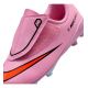 Бутси дитячі Nike JR VAPOR 16 CLUB MG PS (V) FQ8290-600, Колір: рожевий, Розмір виробника: 31.5, зображення 8