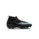 Бутси дитячі Nike JR ZOOM SUPERFLY 10 ACAD FGMG FQ8304-001, Колір: чорний, Розмір виробника: 36.5, зображення 2