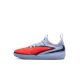 Футзалки дитячі Nike JR PHANTOM 6 LOW ACAD IC HQ2035-400, Колір: фіолетовий, Розмір виробника: 36, зображення 2