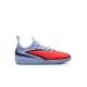 Футзалки дитячі Nike JR PHANTOM 6 LOW ACAD IC HQ2035-400, Колір: фіолетовий, Розмір виробника: 36